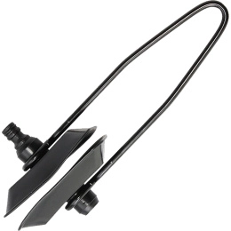 Устройство (уши) для промывки лодочного мотора Light (10247259)